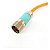Cabo Alimentação 4x1,5+(2.1,5)c Siemens 6fx8002-5dn01-1af0 - Imagem 3