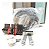 Sinamics G120p Pm230 4kw 10.2a 380-480v 6sl3223-0de24-0aa0 - Imagem 4