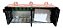 Allen-bradley 1756-a10 Controllogix 10 Slots Chassis - Imagem 4