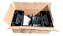 Allen-bradley 1756-a10 Controllogix 10 Slots Chassis - Imagem 2