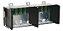 Allen-bradley 1756-a10 Controllogix 10 Slots Chassis - Imagem 1