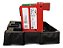 Allen-bradley 1756-ib16s Control Logix Safety Io Module - Imagem 4