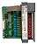 Allen-bradley 1746-in16 Slc 500 Digital Ac/dc Input Module - Imagem 2