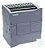 Clp Siemiens S7-1200 Cpu 1212c Dc/dc/dc 6es7 212-1ae40-0xb0 - Imagem 1
