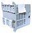 Allen-bradley 1762-l24awa Micrologix 1200 24 Point Controlle - Imagem 4