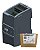 Siemiens Sm 1234 6es7 234-4he32-0xb0 4ai/2a0 Analogico - Imagem 1