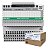 Allen-bradley 5094-ob32 5094 Digital 32 Output 24 Vdc - Imagem 1