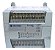 Clp Micrologix 1200 Allen-bradley 1762-l24bxbr 24 Pt I/o - Imagem 1