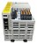 Allen-bradley 1769-l18erm-bb1b Compactlogix 0,5mb Ethernetip - Imagem 2
