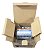 Allen-bradley 1794-it8 Módulo De Entrada Termopar Flex I/o - Imagem 2