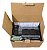 Clp Omron Cp1h-xa40dt-d 24 Entradas 16 Saidas Transistor - Imagem 3