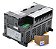 Clp Omron Cp1h-xa40dt-d 24 Entradas 16 Saidas Transistor - Imagem 1