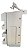 Allen-bradley 1734-rtbs Bloco Terminal De Mola Point I/o - Imagem 3