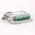 Allen-bradley 2085-if4 Expansão 4 Input Analógicos Micro800 - Imagem 1