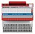 Allen-bradley 5094-ib16s Flex5000 Safety Digital 16 Input - Imagem 1