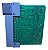 Allen-bradley 1746-ow16 Relay Output Slc500 (tampa Quebrada) - Imagem 2