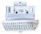 Allen-bradley 1794-tb3s Base Flex I/o Terminal De Mola - Imagem 4
