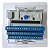 Allen-bradley 1797-tb3 Flexex Terminal Base - Imagem 2