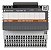 Allen-bradley 5094-if8ihxt 5094xt Analog 8 Input Isolad Hart - Imagem 1
