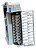 Allen-bradley 1769-iq6xow4 Compactlogix 10-point Module - Imagem 5