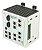 Switch Gerenciável Allen-bradley Stratix8000 1783-ms10t - Imagem 1