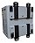 Switch Gerenciável Allen-bradley Stratix8000 1783-ms10t - Imagem 5