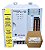 Allen-bradley 1769-l24er-qb1b Cpu 750k Compactlogix Ethernet - Imagem 1