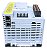 Allen-bradley 1769-l24er-qb1b Cpu 750k Compactlogix Ethernet - Imagem 5