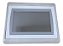 Ihm Allen-bradley 2711p-t4w22d8s Panelview Plus 7 Tela 4 - Imagem 1