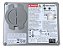 Ihm Allen-bradley 2711p-t4w22d8s Panelview Plus 7 Tela 4 - Imagem 2