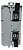 Allen-bradley 1769-l30er Cpu Compactlogix 1 Mb Dual Port - Imagem 3