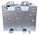 Allen-bradley 1756-a4 Controllogix Chassis 4 Slots - Imagem 3