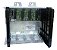 Allen-bradley 1756-a4 Controllogix Chassis 4 Slots - Imagem 1