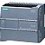 CLP Siemens S7-1200 CPU 1214C DC DC DC 6ES7214-1AG40-0XB0 - Imagem 1