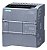 CLP Siemens S7-1200 CPU 1214C DC DC DC 6ES7214-1AG40-0XB0 - Imagem 5