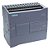 CLP Siemens S7-1200 CPU 1214C DC DC DC 6ES7214-1AG40-0XB0 - Imagem 3