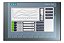 IHM Siemens KTP900 Basic 6AV2123-2JB03-0AX0 - Imagem 1