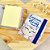 Chaveiro Post it personalizado - Imagem 2
