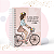 Caderno pautado capa personalizada - Imagem 1