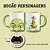 Caneca BOCÃO Shrek - Imagem 1