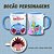 Caneca BOCÃO Stitch - Imagem 1