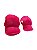 Boné Pet Pink Charme Para Cachorros e Gatos - Imagem 1