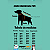 Camisa Pet Xadrez Azul C Vermelho Para Cachorros - Imagem 4