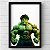 Quadro Hulk Smash - Imagem 7