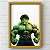 Quadro Hulk Smash - Imagem 6