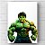 Quadro Hulk Smash - Imagem 5