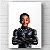 Quadro Pantera Negra "Rei de Wakanda" - Imagem 6