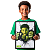 Quadro Hulk "Pequeno Gigante" - Imagem 1