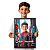 Quadro Homem Aranha "Sem Volta Pra Casa" - Imagem 1