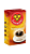 CAFE 3 CORACOES VACUO 500G TRADICIONAL - Imagem 1